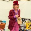 Zauberer Wunderlich und der Müll